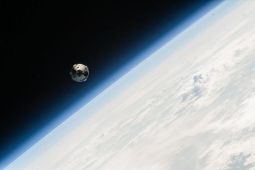 AS konfirmasi perubahan Kru 9 untuk astronot yang tertinggal di ISS