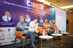 RS Premier Jatinegara gelar acara CIRCLE