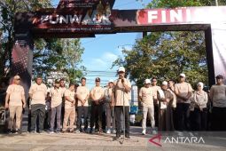 KPU Tanah Bumbu serukan masyarakat proaktif guna hak pilih