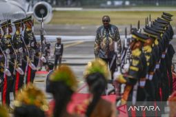 HLF MSP 2024 Di Bali bahas solusi pendanaan UMKM di tengah krisis global