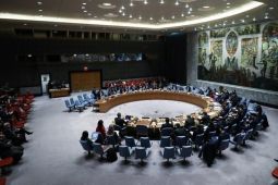 Palestina mengamankan posisi baru di Sidang Umum PBB untuk sesi ke-79