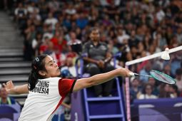 Gregoria menang, Indonesia masih ada peluang dapat medali di Olimpiade - Video