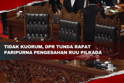 Jokowi pantau media sosial terkait putusan MK untuk Pilkada 2024