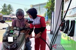 Anggota DPR dukung Pertamina perluas pendaftaran QR Code Pertalite