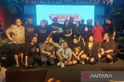 Nantikan woi, film AIU-EO Macam Betool Aja akan Medan-kan bioskop nasional