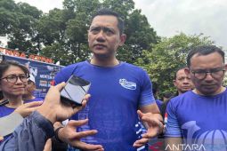 Menteri ATR pastikan layanan pertanahan transparan dan berintegritas