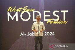 Pemprov Jabar meminta UMKM maksimalkan sistem digital kembangkan usaha