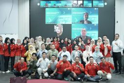 PLN tingkatkan kemampuan petugas perkuat layanan se-Kalselteng