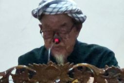 Tuan Guru Abdul Syukur nyatakan Allah tidak kemana-mana namun ada dimana-mana
