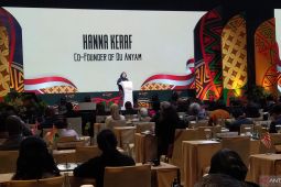 IAPF hadirkan wirausaha sosial angkat peran perempuan