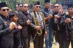Ormas BPPKB Banten klaim independen pada pesta demokrasi 2024