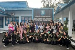 Disnakertrans Provinsi Bengkulu siapkan pelatihan kerja 80 warga