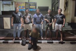 Polisi tangkap seorang pria pelaku penganiaya anak usia 10 tahun di Manggarai Barat