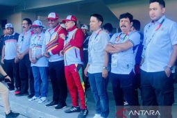 PSSI: Arena sepak bola PON XXI di Aceh siap digunakan
