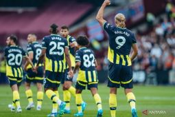 Manchester City gilas  Watford 2-1 Liga Inggris, Chelsea berpesta