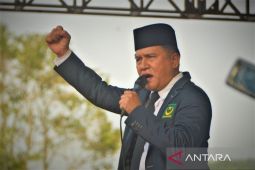 Sosok Yusril Ihza Mahendra sebagai pelopor paslon"Beramal" berharap dukungan penuh masyarakat Babel