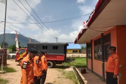 Basarnas Kendari cari pria yang hilang di hutan Konut