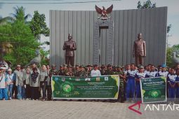 125 mahasiswa program ADIk asal Biak kuliah di sejumlah PTN