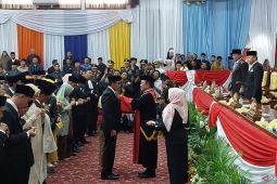 Mendagri minta DPRD Bengkulu 2024-2029 utamakan kepentingan publik