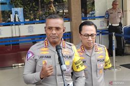 Polda Metro Jaya siapkan rekayasa lalu lintas saat Misa Akbar di GBK