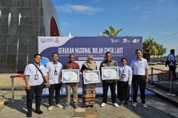 BSI Bumi Lestari Maluku nyatakan komitmen berdayakan warga kelola sampah laut