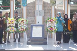 HSS peringati peristiwa sejarah Munggu Raya