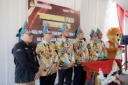 KPU Balangan perpanjang masa penfaftaran Paslon Pilkada hingga 4 September