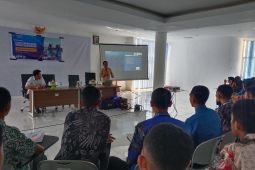 AKKP Wakatobi hadirkan praktisi bidang pariwisata untuk berbagai ilmu