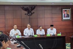 Presiden Jokowi dijadwalkan buka penyelenggaraan MTQ ke-30