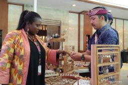 Memperluas pasar UMKM Indonesia ke Afrika