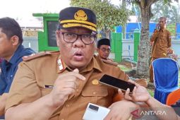 Sekda Mukomuko ingatkan peserta tes CPNS jangan percaya calo