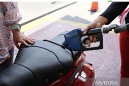 Harga BBM Pertamina, Shell, bp, Vivo stabil meski minyak dunia naik