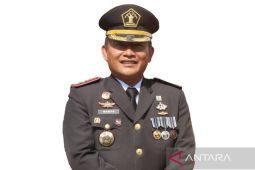 Mengenal lebih dekat Maman Herwaman, Kalapas Narkotika Pangkalpinang yang baru
