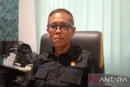 KPU Bangka tetapkan pasangan calon tunggal bupati/wakil bupati