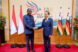 Gudang litium dan ambisi Indonesia merajai baterai EV