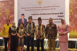BPK dan Pemprov Kalbar sinergi meningkatkan transparansi
