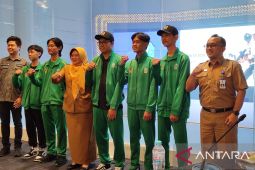 E-sport Jatim targetkan raih medali emas di PON XXI