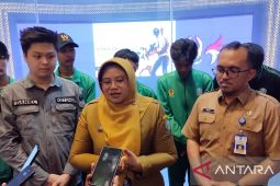 Kominfo Jatim minta atlet E-sport percaya diri berlaga di PON XXI