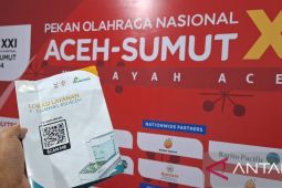 BSI Aceh luncurkan flyer informasi lokasi layanan E- Channel PON