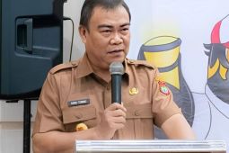 Intensifkan gerakan Jumantik cegah kasus DBD