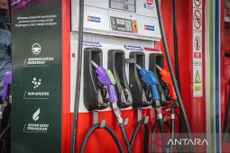 Harga solar turun di SPBU Pertamina mulai 1 Juni 2026