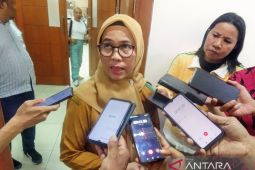 Plt Sekwan sebut FGD Pencemaran Lingkungan Jadi Momen Strategis