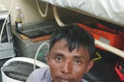 Nelayan SBB hilang  enam hari ditemukan selamat