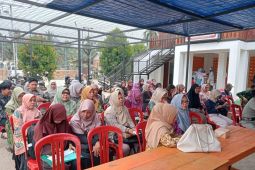 SKK Migas PetroChina Jabung Ltd gaungkan gerakan literasi di Kabupaten Tanjung Jabung Timur