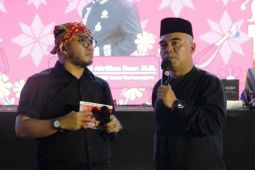 Pesta Adat Erau di Kukar siap digelar 21-30 September