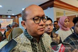Realisasi investasi semester I capai Rp829 triliun