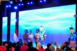 Menaker: SDM Papua disiapkan untuk menjawab tantangan global