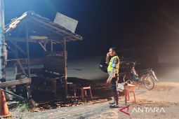 Polres OKU patroli dialogis cegah pungli di jalanan