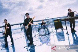 DAY6 bakal gelar konser tambahan "Forever Young" di Jakarta