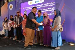 Pemkot Kediri: 3.002 warga masuk data kemiskinan ekstrem